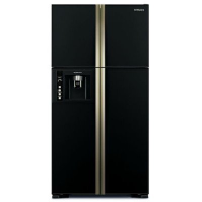 Hitachi ตู้เย็น 4 ประตู ขนาด 20.6 คิว รุ่น R-W600PWX
