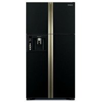 ราคา Hitachi ตู้เย็น 4 ประตู ขนาด 20.6 คิว รุ่น R-W600PWX