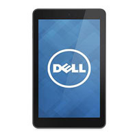 ราคา Dell Venue 8 (32GB)