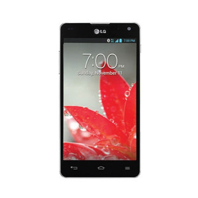 LG Optimus G