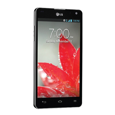 LG Optimus G