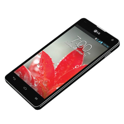 LG Optimus G