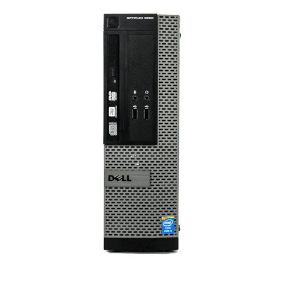 Dell Optiplex 3020 Mini Tower