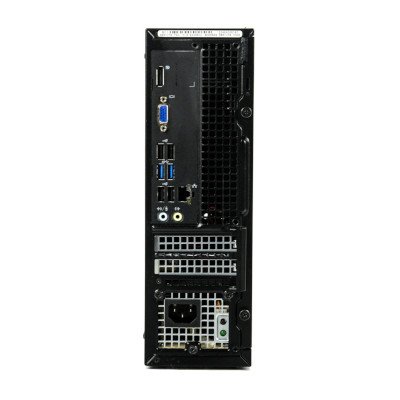 Dell Optiplex 3020 Mini Tower