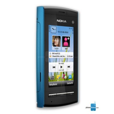 Nokia 5250