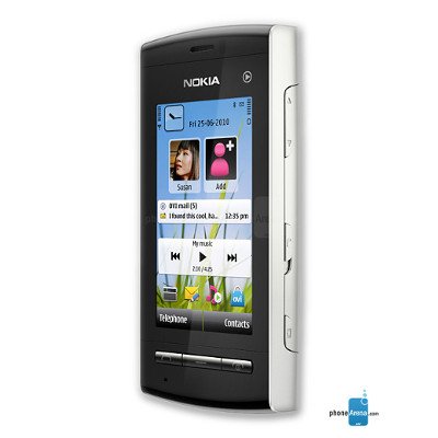 Nokia 5250