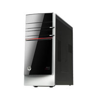 ราคา HP Envy 700-340d