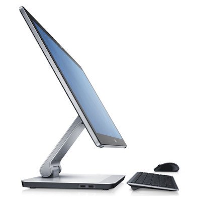 Dell Inspiron One 2350 (W260441TH) All in one