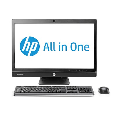HP Compaq Elite 8300 All in One PC F0S94PA
