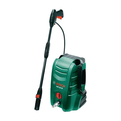 Bosch Aquatak เครื่องฉีดน้ำแรงดันสูง 100BAR 1300W รุ่น AQT33-10