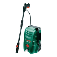ราคา Bosch Aquatak เครื่องฉีดน้ำแรงดันสูง 100BAR 1300W รุ่น AQT33-10