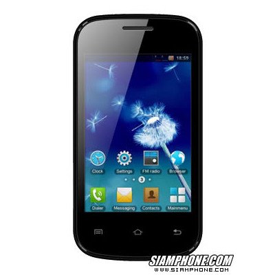 i-mobile Hitz 15 TV