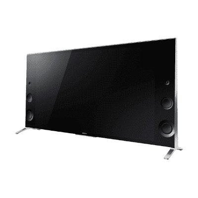 Sony Bravia 4K UHD TV ทีวี ขนาด 65 นิ้ว รุ่น KD-65X9000B