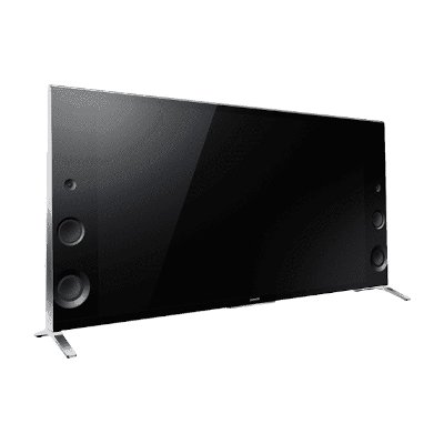 Sony Bravia 4K UHD TV ทีวี ขนาด 65 นิ้ว รุ่น KD-65X9000B