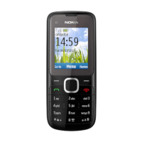 ราคา Nokia C1-01