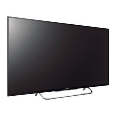 Sony LED Smart TV KDL-55W800B 55 นิ้ว