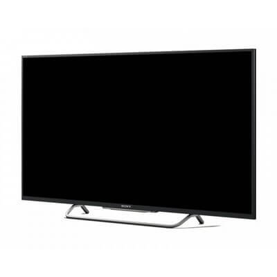 Sony LED Smart TV KDL-55W800B 55 นิ้ว