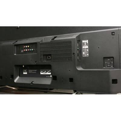 Sony LED Smart TV KDL-55W800B 55 นิ้ว