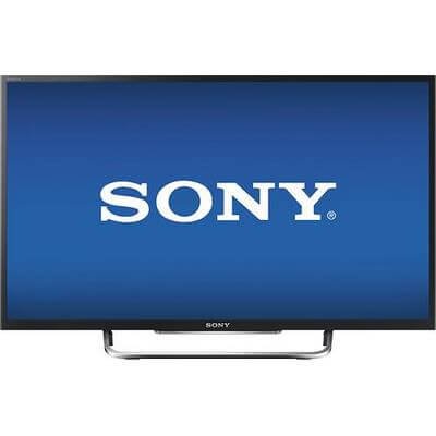 Sony LED Smart TV KDL-55W800B 55 นิ้ว
