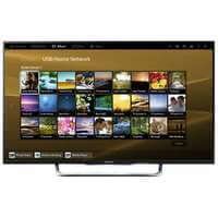 ราคา Sony LED Smart TV KDL-55W800B 55 นิ้ว