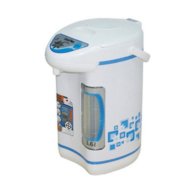 Imarflex กระติกน้ำร้อน 3.6 ลิตร (IF-244)