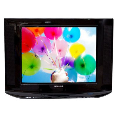 	Sonar Ultra Slim TV 21 นิ้ว (DT-FF21H43)
