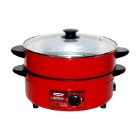 ราคา Imarflex กระทะไฟฟ้า รุ่น IP-137