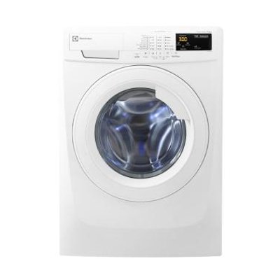 Electrolux เครื่องซักผ้าฝาหน้า ขนาด 7 กก. รุ่น EWP85742