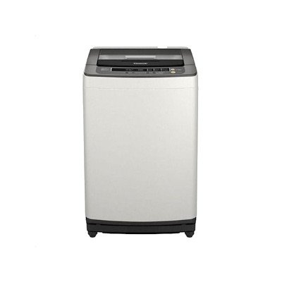 Panasonic เครื่องซักผ้าฝาบน 8Kg (NA-F80B4)