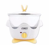ราคา Otto หม้อตุ๋นแก้ว รุ่น SC-206