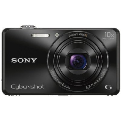Sony Cyber-shot DSC-WX220 Digital Camera