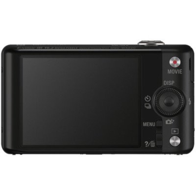 Sony Cyber-shot DSC-WX220 Digital Camera