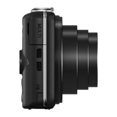 Sony Cyber-shot DSC-WX220 Digital Camera