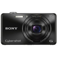 ราคา Sony Cyber-shot DSC-WX220 Digital Camera