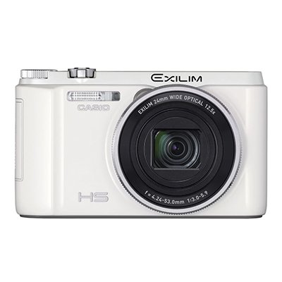 Casio Exilim EX-ZR1500