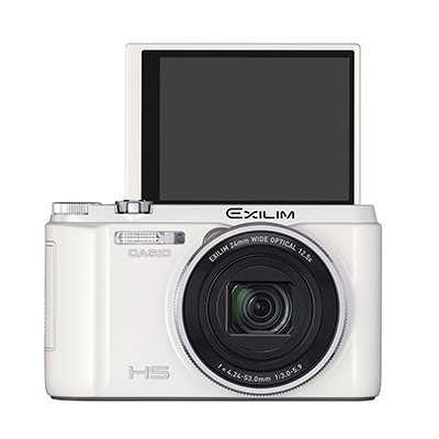 Casio Exilim EX-ZR1500
