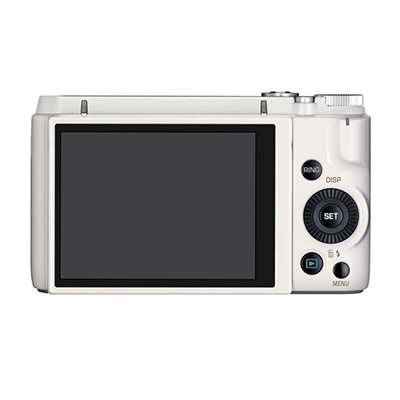 Casio Exilim EX-ZR1500