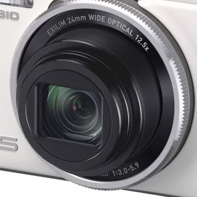 Casio Exilim EX-ZR1500