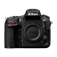 ราคา Nikon D810 DSLR Camera