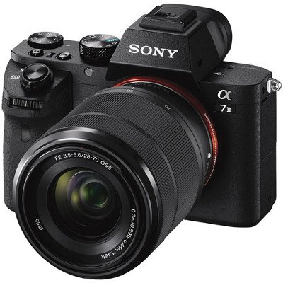 Sony Alpha ILCE-7