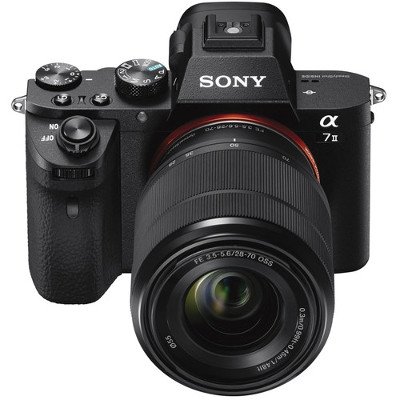 Sony Alpha ILCE-7