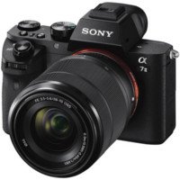 ราคา Sony Alpha ILCE-7