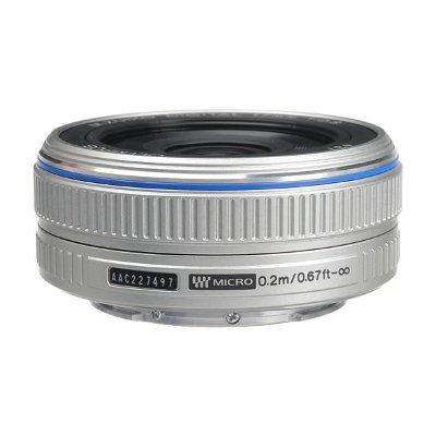 Olympus Lens M.zuiko digital 17mm f2.8 Wide Prime