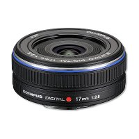 ราคา Olympus Lens M.zuiko digital 17mm f2.8 Wide Prime