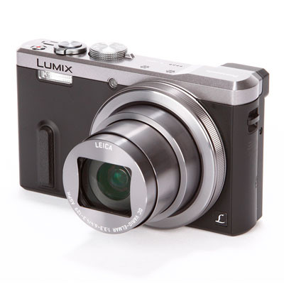 Panasonic Lumix DMC-TZ60