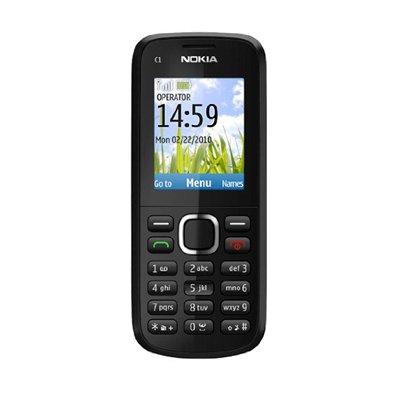Nokia C1-02