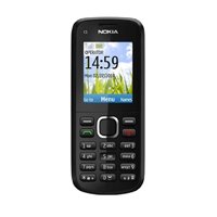 ราคา Nokia C1-02