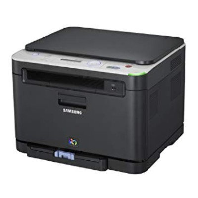 Samsung All-In-One Multi-function Laser Printer CLX-3185