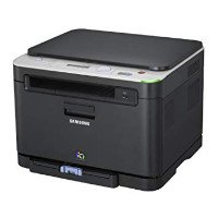 ราคา Samsung All-In-One Multi-function Laser Printer CLX-3185
