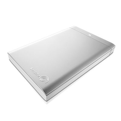 Seagate Backup Plus Portable 1TB 2.5